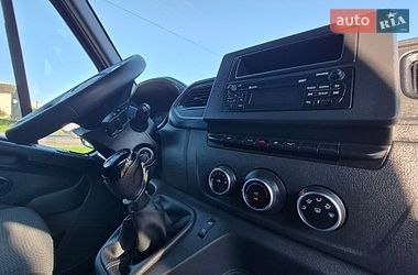 Вантажний фургон Renault Master 2021 в Дубні