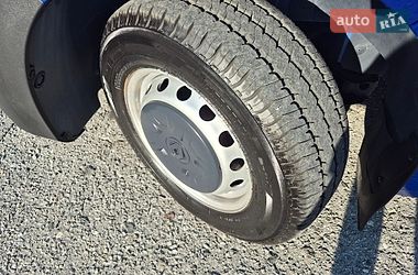 Вантажний фургон Renault Master 2021 в Дубні