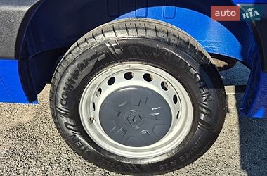 Вантажний фургон Renault Master 2021 в Дубні