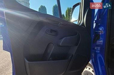 Вантажний фургон Renault Master 2021 в Дубні