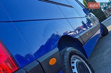 Вантажний фургон Renault Master 2021 в Дубні