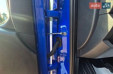 Вантажний фургон Renault Master 2021 в Дубні