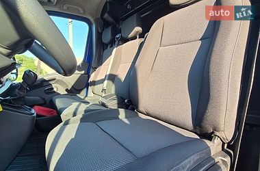 Вантажний фургон Renault Master 2021 в Дубні