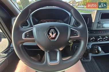Вантажний фургон Renault Master 2021 в Дубні