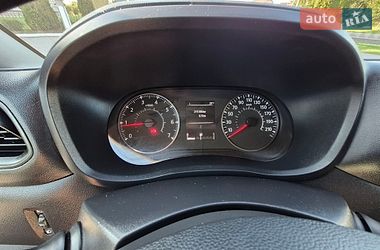 Вантажний фургон Renault Master 2021 в Дубні