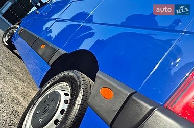 Вантажний фургон Renault Master 2021 в Дубні