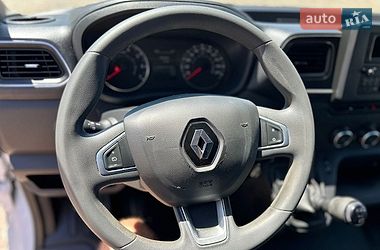 Грузовой фургон Renault Master 2024 в Хусте фото 36 Грузовой фургон Renault Master 2024 в Хусте