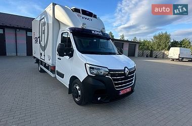 renault master 2021 в Луцк от профессионального продавца Григорій Леонідович Ніколайчук