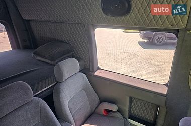 Минивэн Renault Master 2012 в Стрые