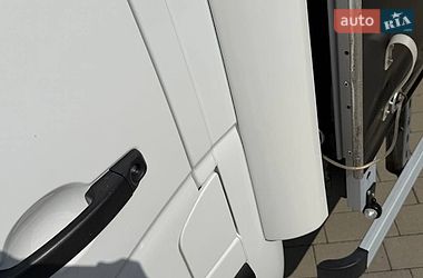 Тентованый Renault Master 2021 в Днепре
