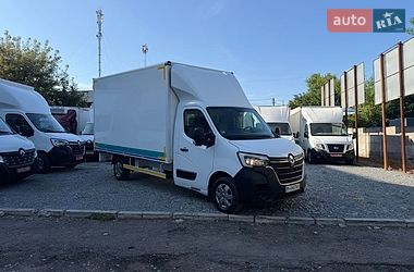renault master 2023 в Ровно от профессионального продавца Roma