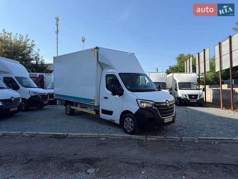 Другие грузовики Renault Master 2023 в Ровно