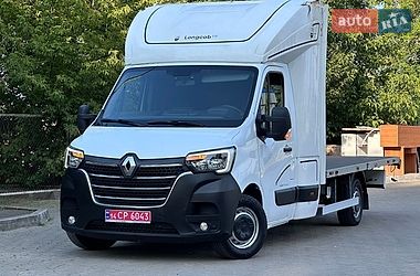 renault master 2021 в Самбор от профессионального продавца Іван