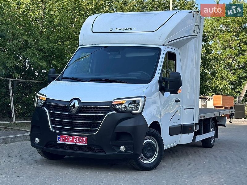 Евакуатор Renault Master 2021 в Самборі фото 25 Евакуатор Renault Master 2021 в Самборі