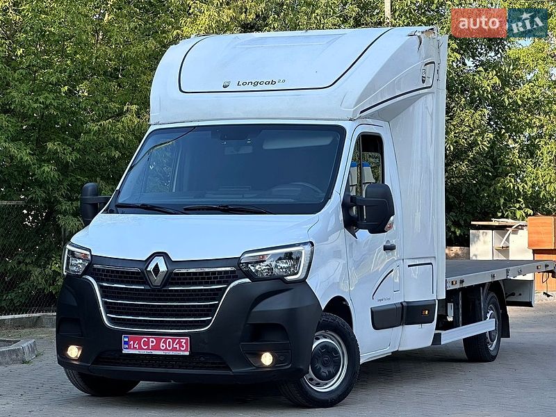 Евакуатор Renault Master 2021 в Самборі фото 37 Евакуатор Renault Master 2021 в Самборі