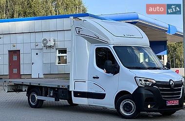 Евакуатор Renault Master 2021 в Самборі фото 17 Евакуатор Renault Master 2021 в Самборі
