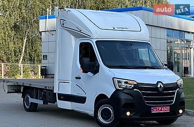 Евакуатор Renault Master 2021 в Самборі фото 20 Евакуатор Renault Master 2021 в Самборі