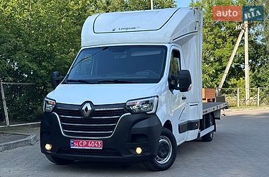 Евакуатор Renault Master 2021 в Самборі фото 26 Евакуатор Renault Master 2021 в Самборі