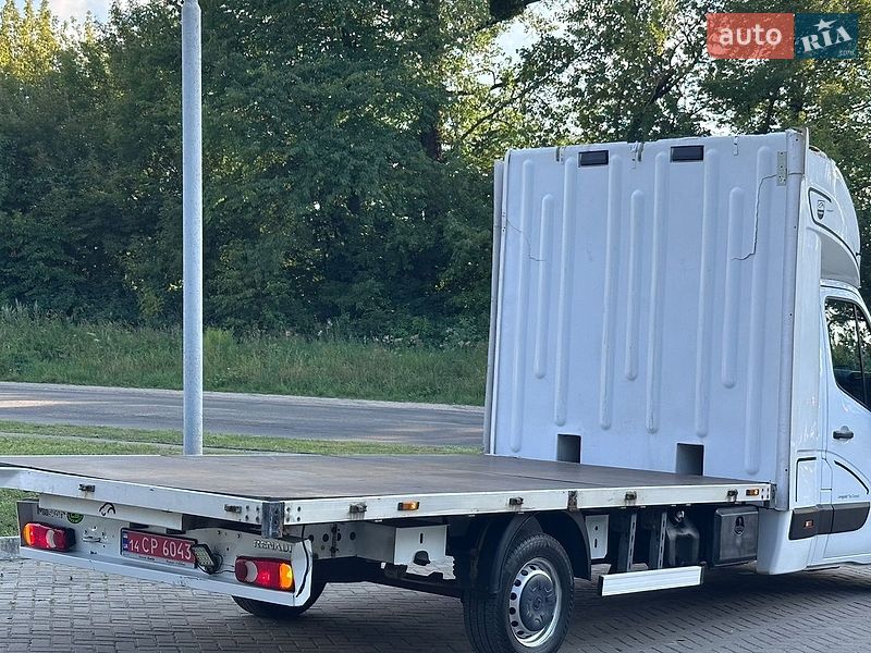 Евакуатор Renault Master 2021 в Самборі фото 76 Евакуатор Renault Master 2021 в Самборі