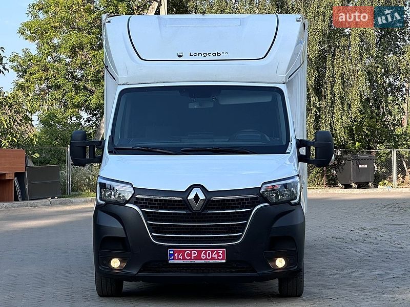 Евакуатор Renault Master 2021 в Самборі фото 35 Евакуатор Renault Master 2021 в Самборі