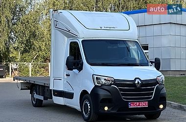 Евакуатор Renault Master 2021 в Самборі фото 80 Евакуатор Renault Master 2021 в Самборі