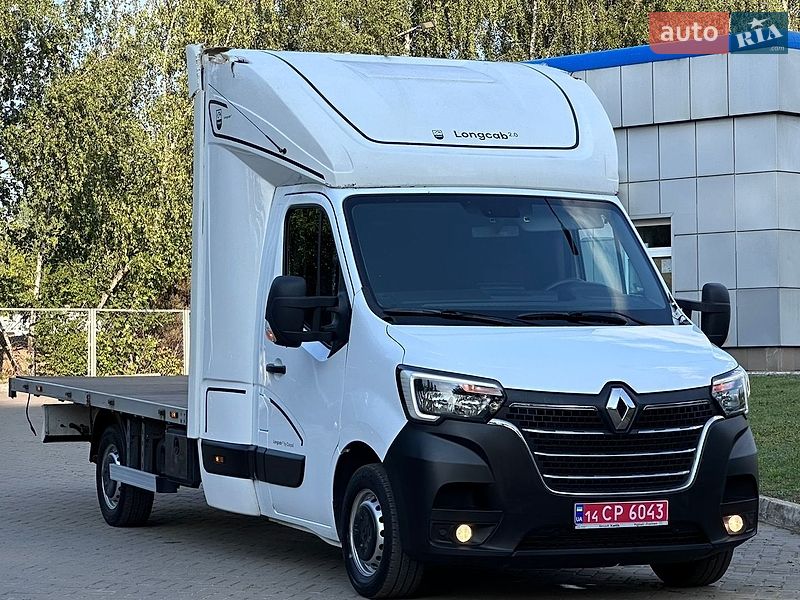 Евакуатор Renault Master 2021 в Самборі фото 80 Евакуатор Renault Master 2021 в Самборі