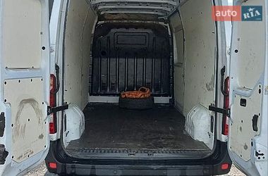 Інші вантажівки Renault Master 2018 в Володимирі