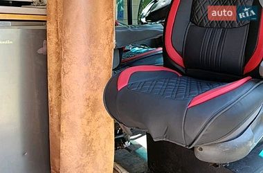 Грузовой фургон Renault Master 2006 в Одессе
