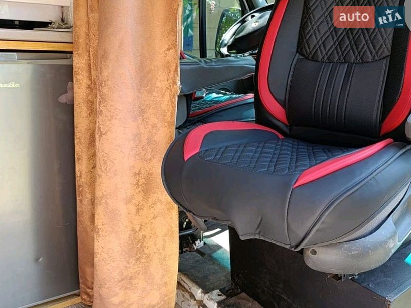 Грузовой фургон Renault Master 2006 в Одессе