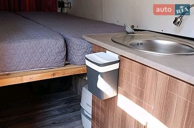 Грузовой фургон Renault Master 2006 в Одессе