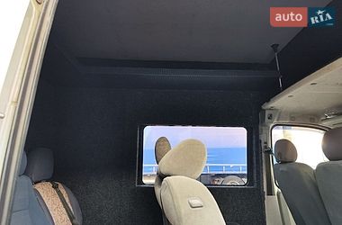Минивэн Renault Master 2007 в Львове фото 16 Минивэн Renault Master 2007 в Львове