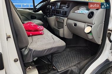 Минивэн Renault Master 2007 в Львове фото 17 Минивэн Renault Master 2007 в Львове