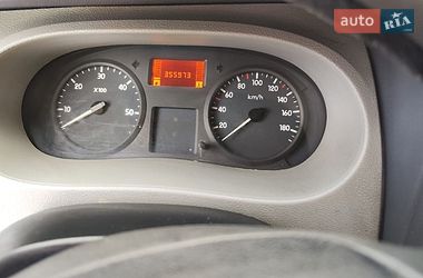 Минивэн Renault Master 2007 в Львове фото 22 Минивэн Renault Master 2007 в Львове