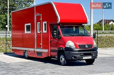 renault master 2006 в Рівне від професійного продавця Олександр Миколайович Демянюк