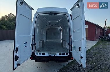 Рефрижератор Renault Master 2018 в Млинове