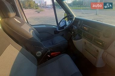 Вантажний фургон Renault Master 2004 в Рівному