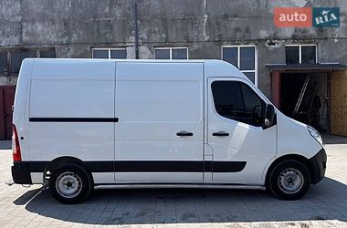 Інші вантажівки Renault Master 2017 в Львові