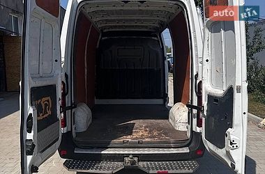 Інші вантажівки Renault Master 2017 в Львові