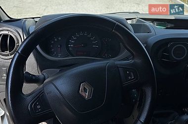 Інші вантажівки Renault Master 2017 в Львові