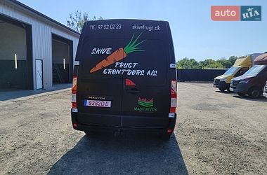 Рефрижератор Renault Master 2020 в Ковелі