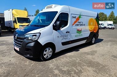 Рефрижератор Renault Master 2020 в Ковелі