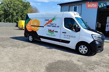 Рефрижератор Renault Master 2020 в Ковелі