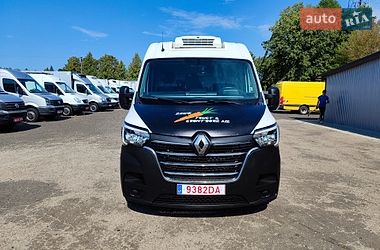 Рефрижератор Renault Master 2020 в Ковелі