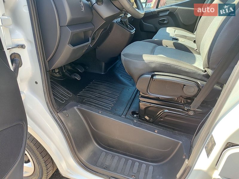 Рефрижератор Renault Master 2020 в Ковелі