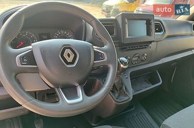 Рефрижератор Renault Master 2020 в Ковелі