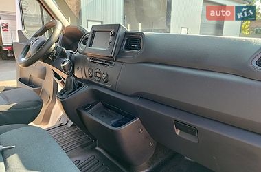 Рефрижератор Renault Master 2020 в Ковелі