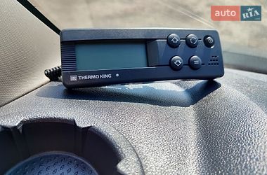 Рефрижератор Renault Master 2020 в Ковелі