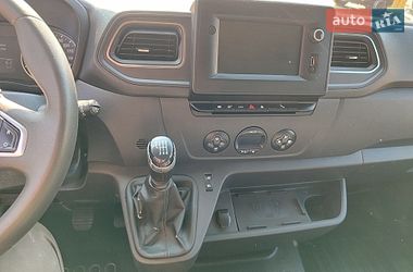 Рефрижератор Renault Master 2020 в Ковелі