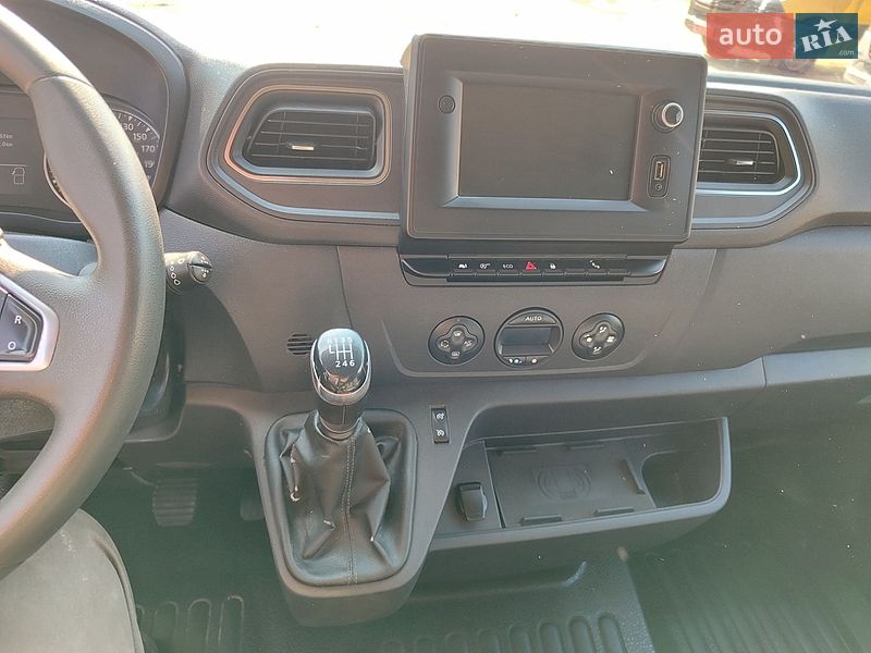 Рефрижератор Renault Master 2020 в Ковелі