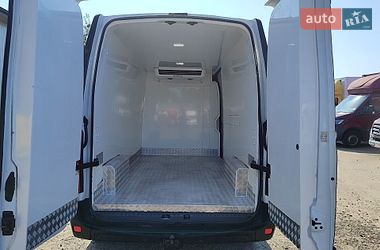 Рефрижератор Renault Master 2020 в Ковелі